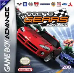 Racing Gears Advance